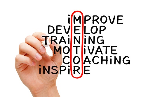 Aedvices is a certified training provider