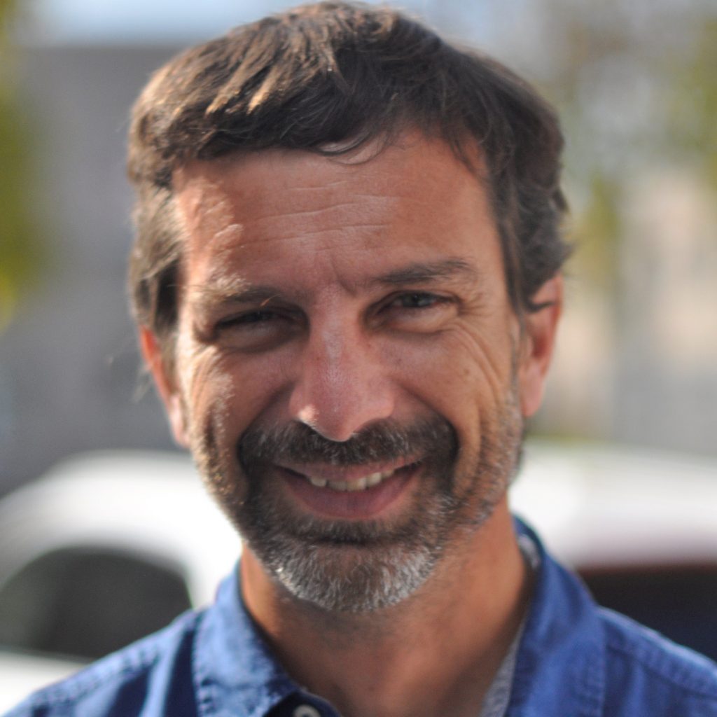 Find out who is Christian Rivier, Aedvices head engineering